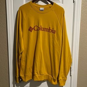Columbia Sweatshirt